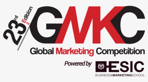 Global Marketing Competition 2018, HD Png Download, Transparent PNG