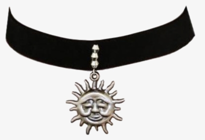 Discover The Coolest - Mathilda Choker, HD Png Download, Transparent PNG