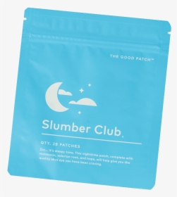 Slumber Club - Paper, HD Png Download, Transparent PNG