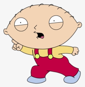 Stewie Off Family Guy, HD Png Download, Transparent PNG