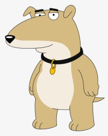 Image - Brian Griffin, HD Png Download, Transparent PNG
