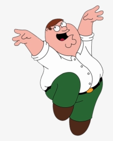 Peter Griffin, HD Png Download, Transparent PNG
