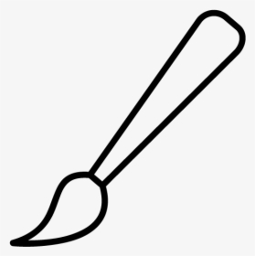 Features Wysiwyg Html Editor - Easy Paint Brush Drawing, HD Png Download, Transparent PNG