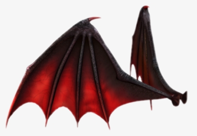#demons #scary #wings #devil 🔥 #scwings - Demonic Wings, HD Png Download, Transparent PNG