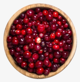 Lingonberry, HD Png Download, Transparent PNG