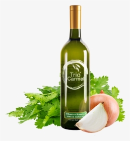 Cilantro & Roasted Onion Olive Oil - سبزی جعفری و گشنیز, HD Png Download, Transparent PNG