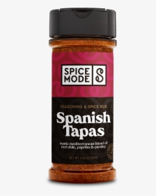 Spanish Tapas   Class - Bottle, HD Png Download, Transparent PNG