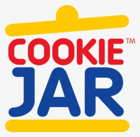Cookie Jar Logo, HD Png Download, Transparent PNG