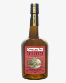 Prichard-cranberry - Liqueur, HD Png Download, Transparent PNG