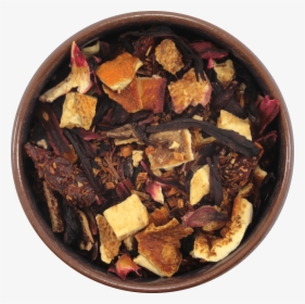 Cranberry Orange Rooibos - Chocolate, HD Png Download, Transparent PNG