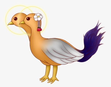 Jivajivaka Bird - Scalable Vector Graphics, HD Png Download, Transparent PNG