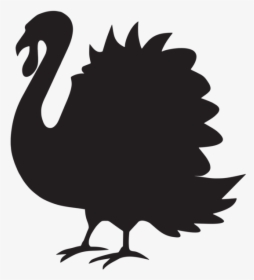 Turkey Bird Png - My First Thanksgiving Svg, Transparent Png, Transparent PNG