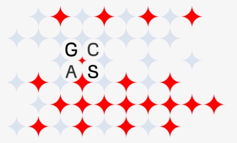 Grid Cryptotest46 - Circle, HD Png Download, Transparent PNG