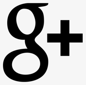 Google Plus Icon Png Circle Clipart , Png Download - Google+ Icon Vector Png, Transparent Png, Transparent PNG