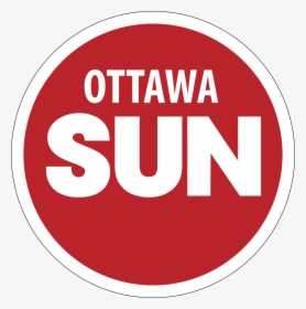 Edmonton Sun Logo, HD Png Download, Transparent PNG