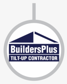 Buildersplus Icon-01, HD Png Download, Transparent PNG