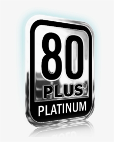 80 Plus, HD Png Download, Transparent PNG