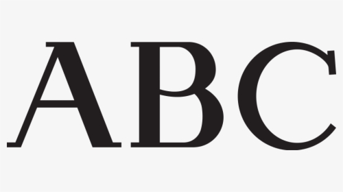 Diario Abc Logo Png, Transparent Png, Transparent PNG