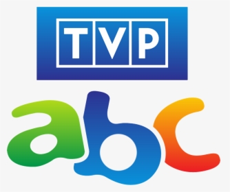 Mihsign Vision - Tvp Abc Logo Png, Transparent Png, Transparent PNG