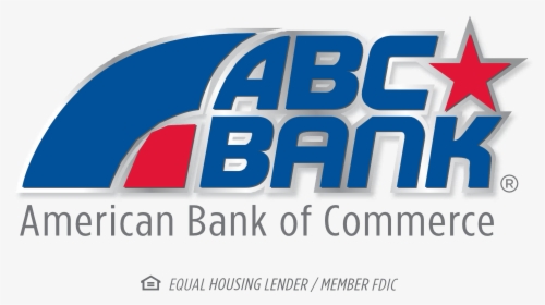 American Bank Of Commerce Announces New Ceo - Graphic Design, HD Png Download, Transparent PNG