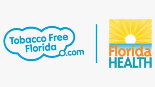 Tobacco Free Florida, HD Png Download, Transparent PNG