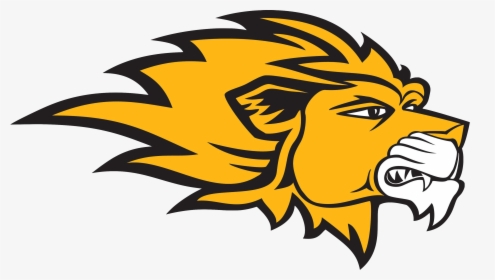 Emmanuel College Lions Logo, HD Png Download, Transparent PNG