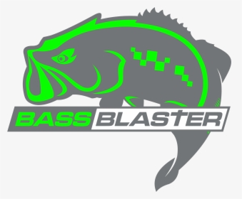 Bass Blaster, HD Png Download, Transparent PNG