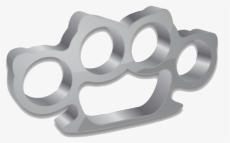 Brass Knuckles, Hd Png Download , Png Download - Brass Knuckles, Transparent Png, Transparent PNG