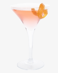 Ruby Rose Martini - Sour, HD Png Download, Transparent PNG
