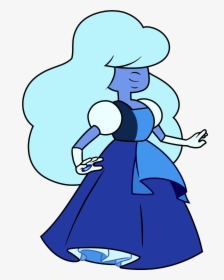 Steven Universe Characters, HD Png Download, Transparent PNG