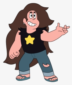 Gemcrust Wikia - Young Greg Steven Universe, HD Png Download, Transparent PNG