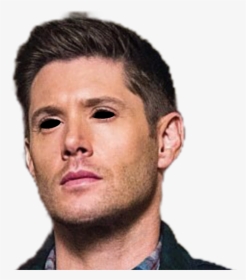 #demon Dean Winchester - Deanwinchester Supernatural Dean Hashtags, HD Png Download, Transparent PNG