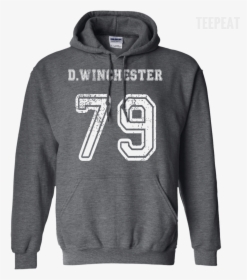Customcat Apparel Pullover Hoodie 8 Oz / Dark Heather - Harry Potter Teacher Sweater, HD Png Download, Transparent PNG