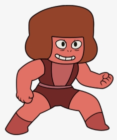 Pink Diamond Steven Universe Your Mother And Mine , - Steven Universe Ruby Fan Art, HD Png Download, Transparent PNG