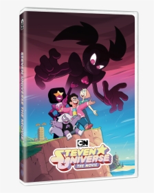 Steven Universe Movie Giveaway - Steven Universe Movie Blu Ray, HD Png Download, Transparent PNG