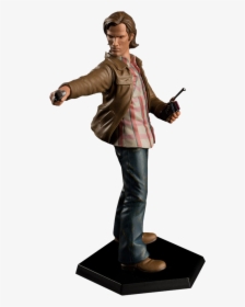 Sam Winchester Mini Master 5” Figure - Sam And Dean Figurine, HD Png Download, Transparent PNG