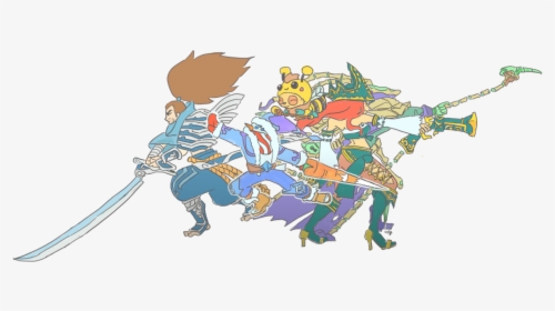 Cartoon, HD Png Download, Transparent PNG