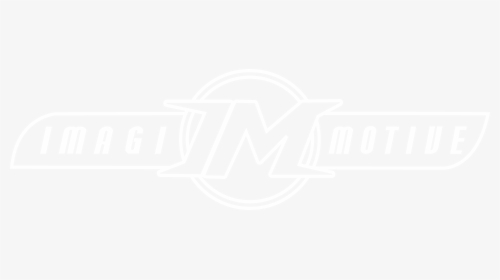 White Pencil Imagimotive Logo - Illustration, HD Png Download, Transparent PNG