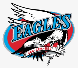 Mascot Philadelphia Eagles Logo Clip Art - Emblem, HD Png Download, Transparent PNG