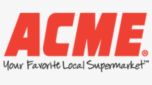 Acme - Acme Markets, HD Png Download, Transparent PNG