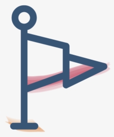 Perimeter School Icons Athletics-20 - Sign, HD Png Download, Transparent PNG