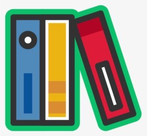 Cis Icon Books - Graphic Design, HD Png Download, Transparent PNG
