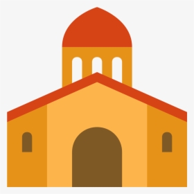 Thumb Image - Icon Gedung Perpustakaan Png, Transparent Png, Transparent PNG