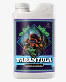 Advanced Nutrients Tarantula Liquid Fertilizer, 1l - Tarantula Advanced, HD Png Download, Transparent PNG