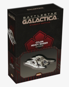 Image Of Spaceship Pack - Battlestar Galactica, HD Png Download, Transparent PNG