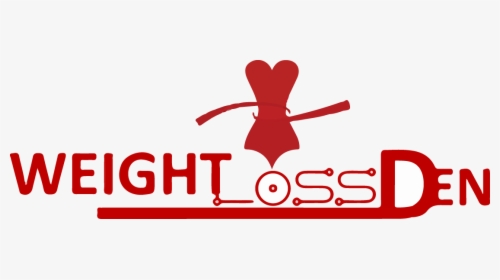Weight Loss Den, HD Png Download, Transparent PNG