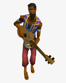 The Runescape Wiki - Cartoon, HD Png Download, Transparent PNG