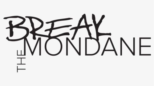 Break Mondane, HD Png Download, Transparent PNG