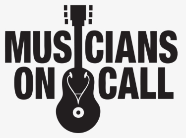 Musicians On Call, HD Png Download, Transparent PNG