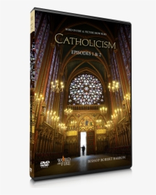 Catholicism Dvd, HD Png Download, Transparent PNG